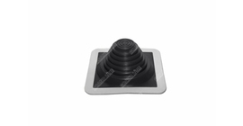Проходной элемент MF прямой №3 черный (6-102мм) +185 EPDM
