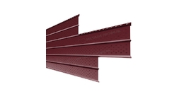 Софит Металл Профиль перфор. Lбрус-XL-14х335 (PURMAN-20-3005-0.5)