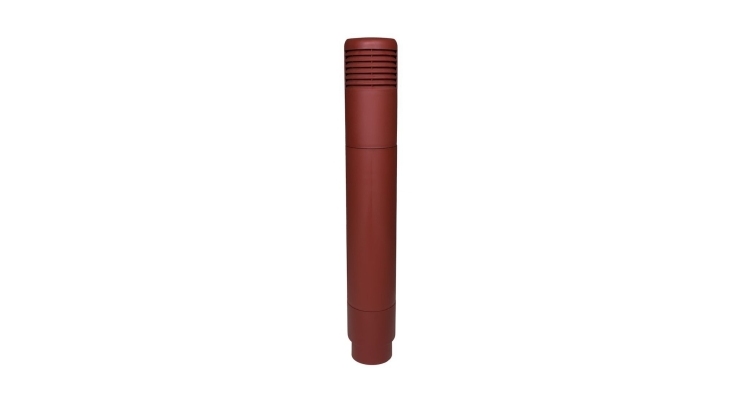 Комплект ремонтный Vilpe Ross 125/110 красный