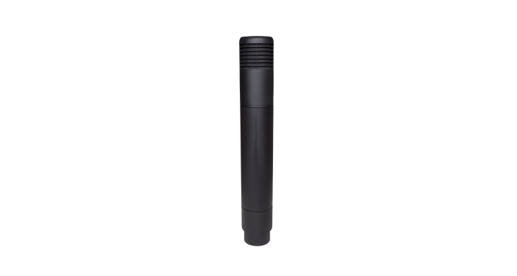 Комплект ремонтный Vilpe Ross 125/110 черный