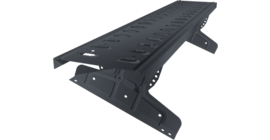 Мостик переходной для композитной черепицы 1,25 RAL 7024